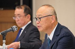 Asahi Group Holdings: Financial Results Briefing for the Fiscal Year Ending December 2025